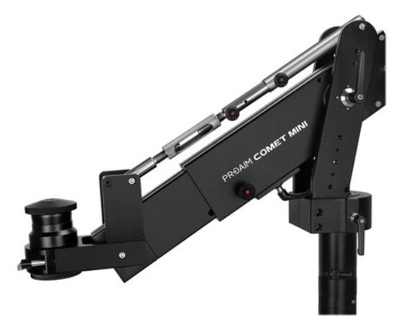 Duo Jib