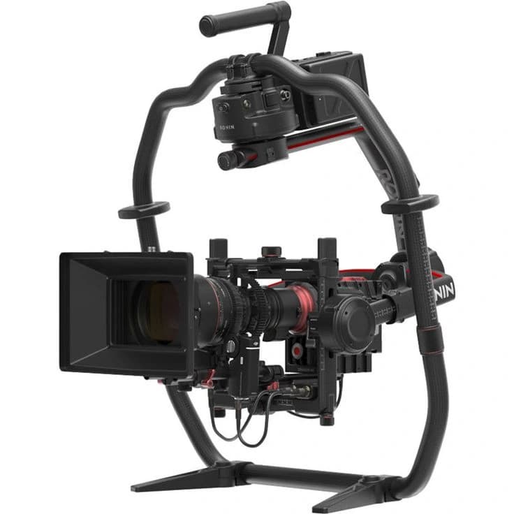 Freefly Mōvi XL