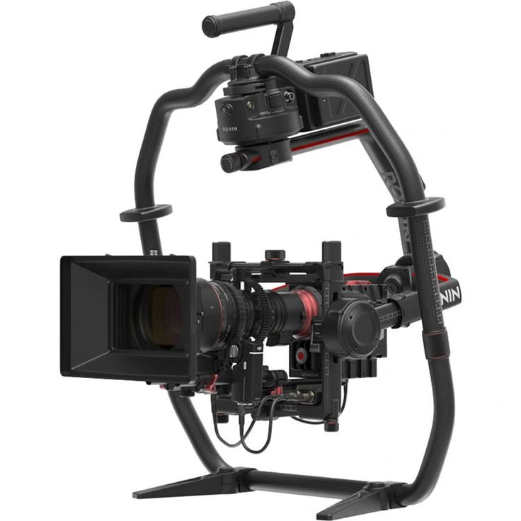 Estabilizador Freefly Mōvi XL