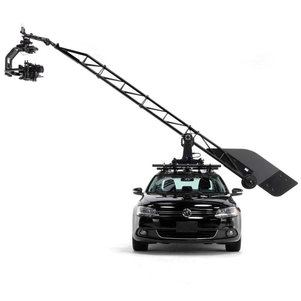 MotoCrane Ultra